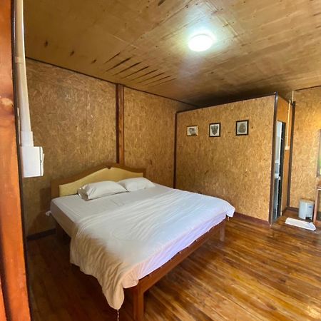 Lak Kao Nai Resort Ban Pha Saeng Lang Εξωτερικό φωτογραφία