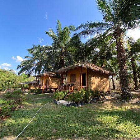 Lak Kao Nai Resort Ban Pha Saeng Lang Εξωτερικό φωτογραφία