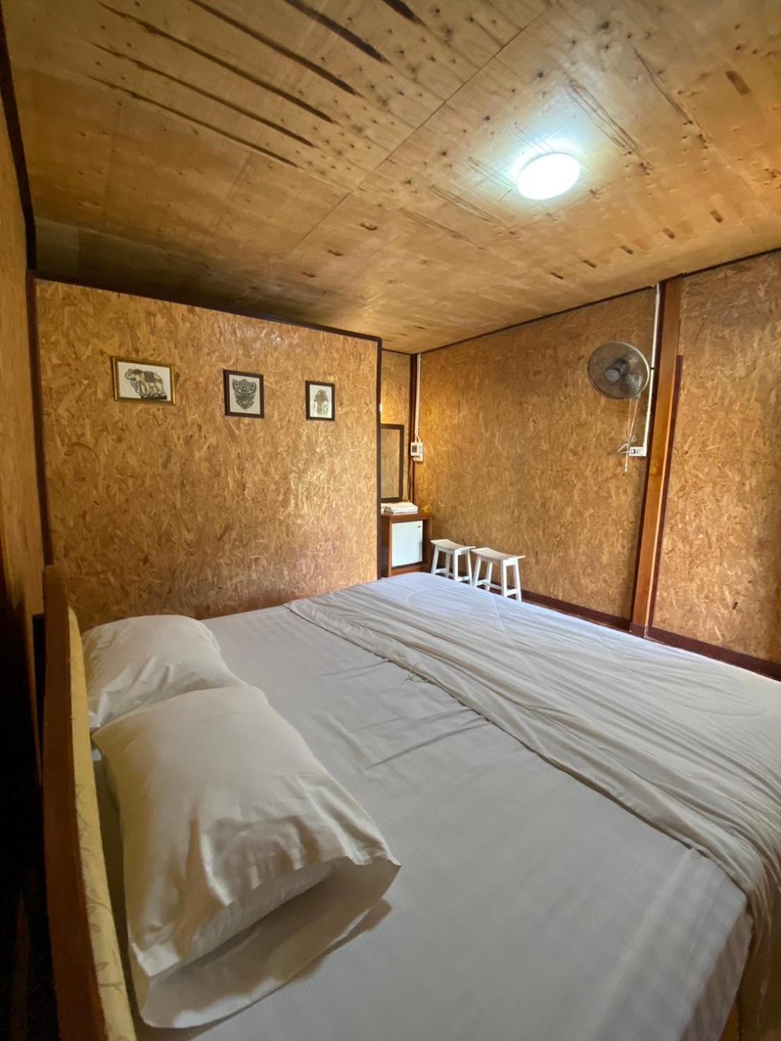 Lak Kao Nai Resort Ban Pha Saeng Lang Εξωτερικό φωτογραφία