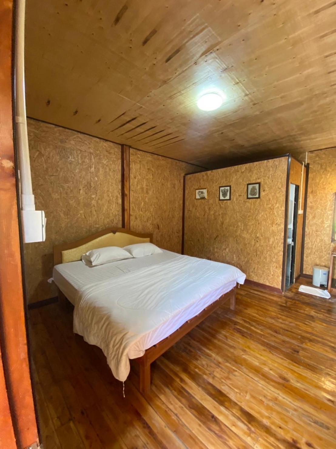 Lak Kao Nai Resort Ban Pha Saeng Lang Εξωτερικό φωτογραφία